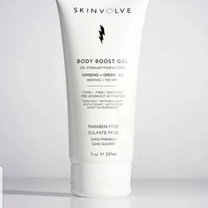 Skinvolve Body Boost Gel
